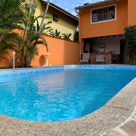 Pousada Villa Verano 帕拉蒂 外观 照片