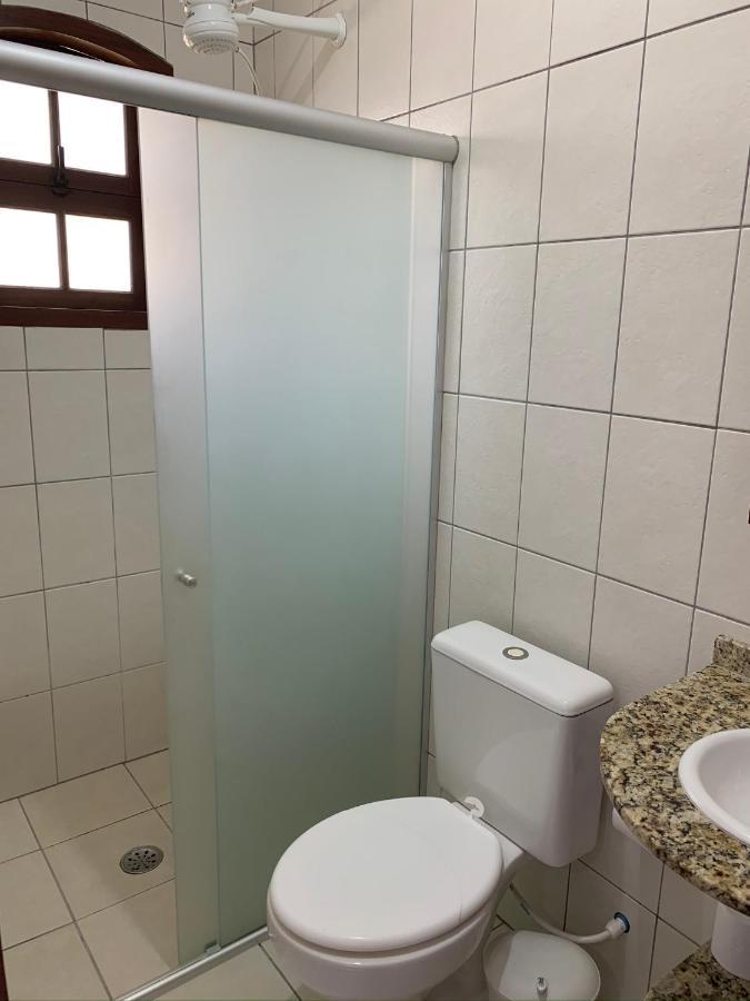 Pousada Villa Verano 帕拉蒂 外观 照片