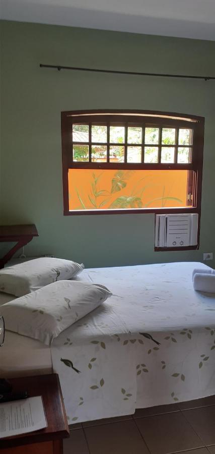 Pousada Villa Verano 帕拉蒂 外观 照片