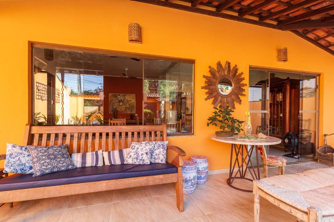 Pousada Villa Verano 帕拉蒂 外观 照片