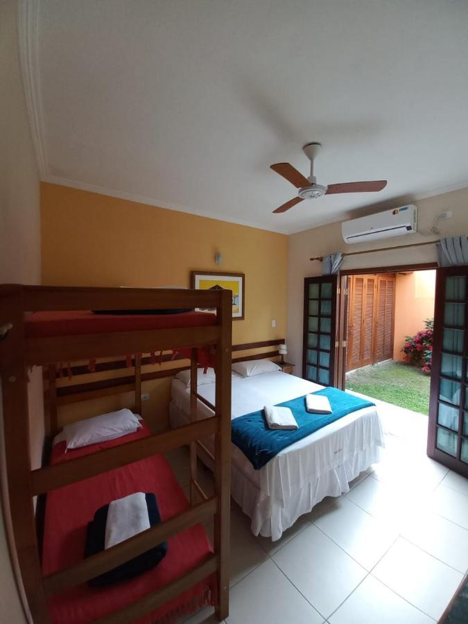 Pousada Villa Verano 帕拉蒂 外观 照片