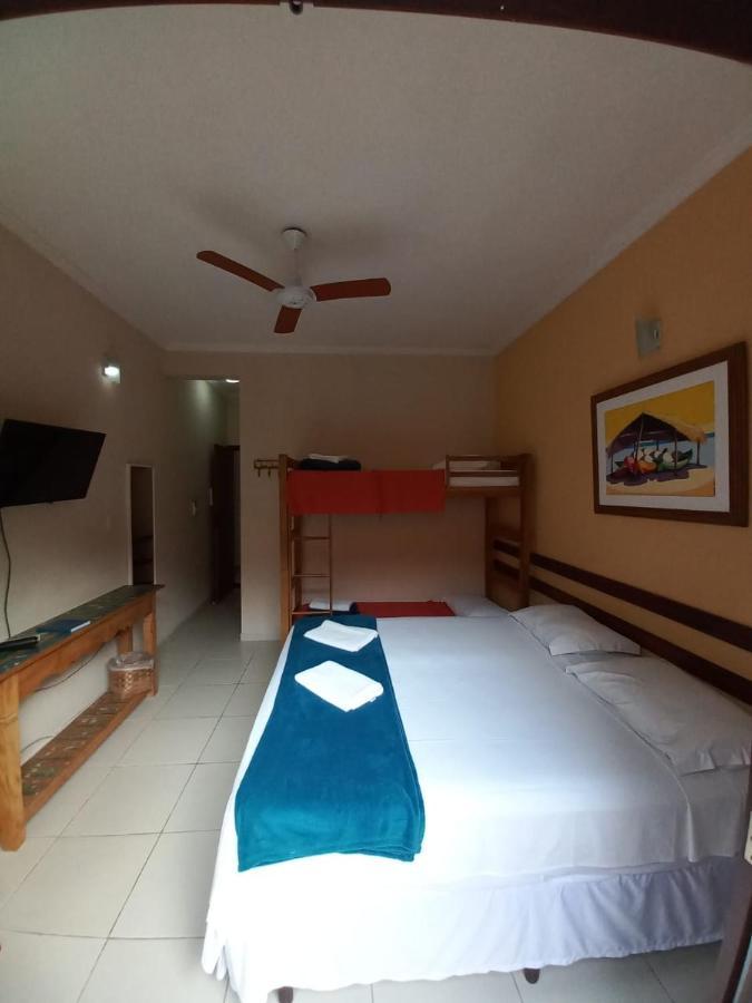 Pousada Villa Verano 帕拉蒂 外观 照片