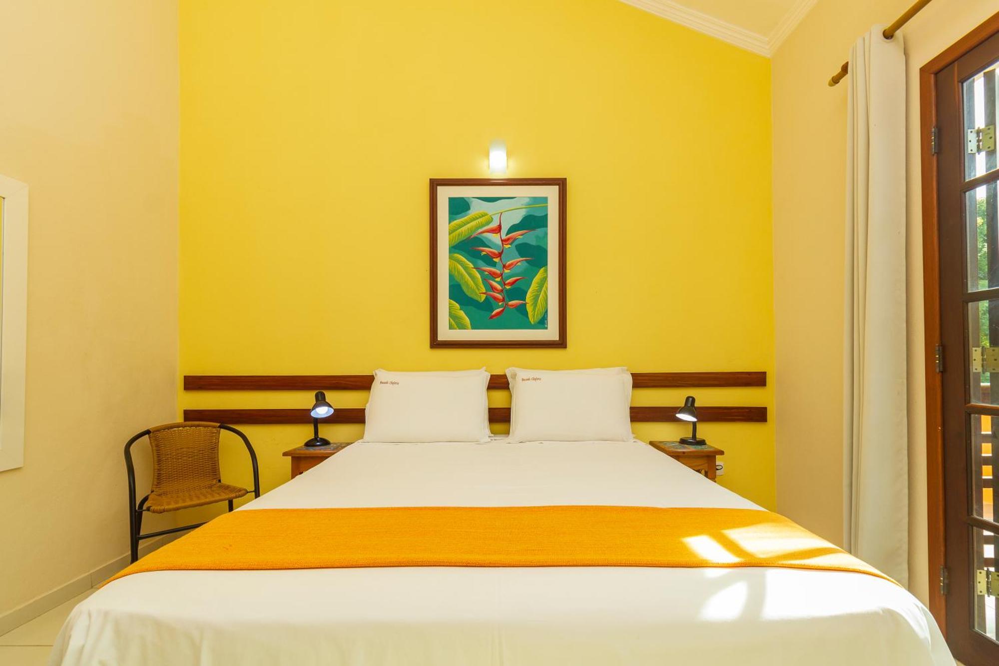 Pousada Villa Verano 帕拉蒂 外观 照片